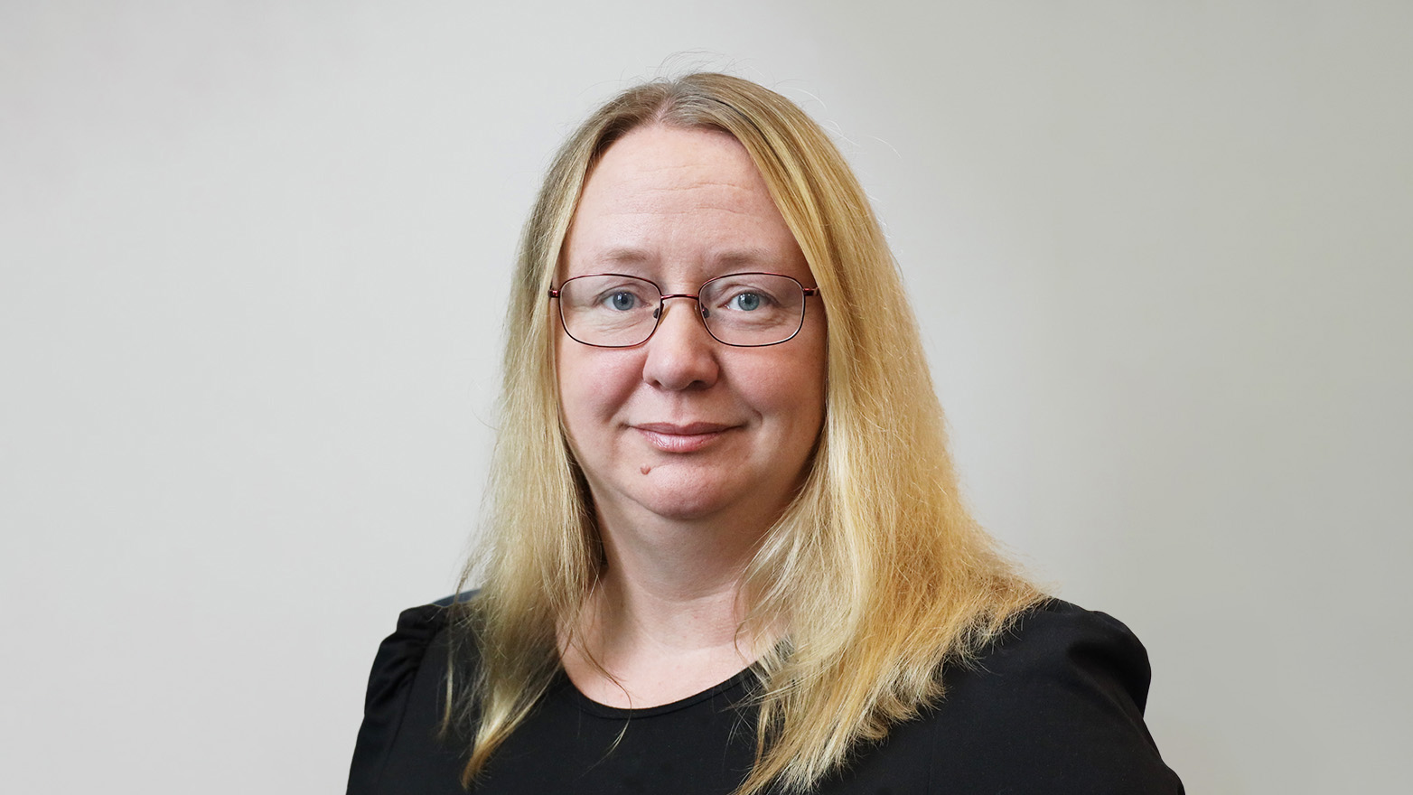 Photo of Caroline Carter