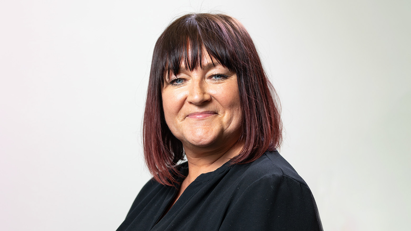 Photo of Lisa Macdonald