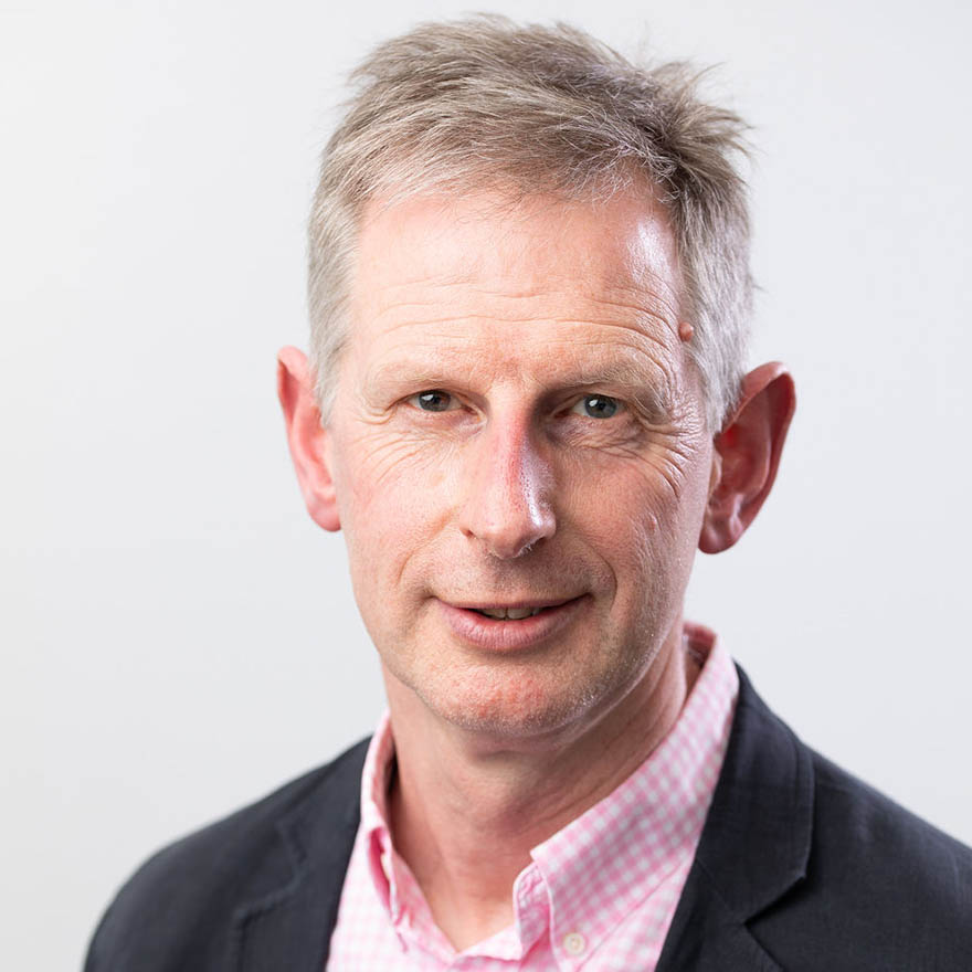 Photo of David Powell