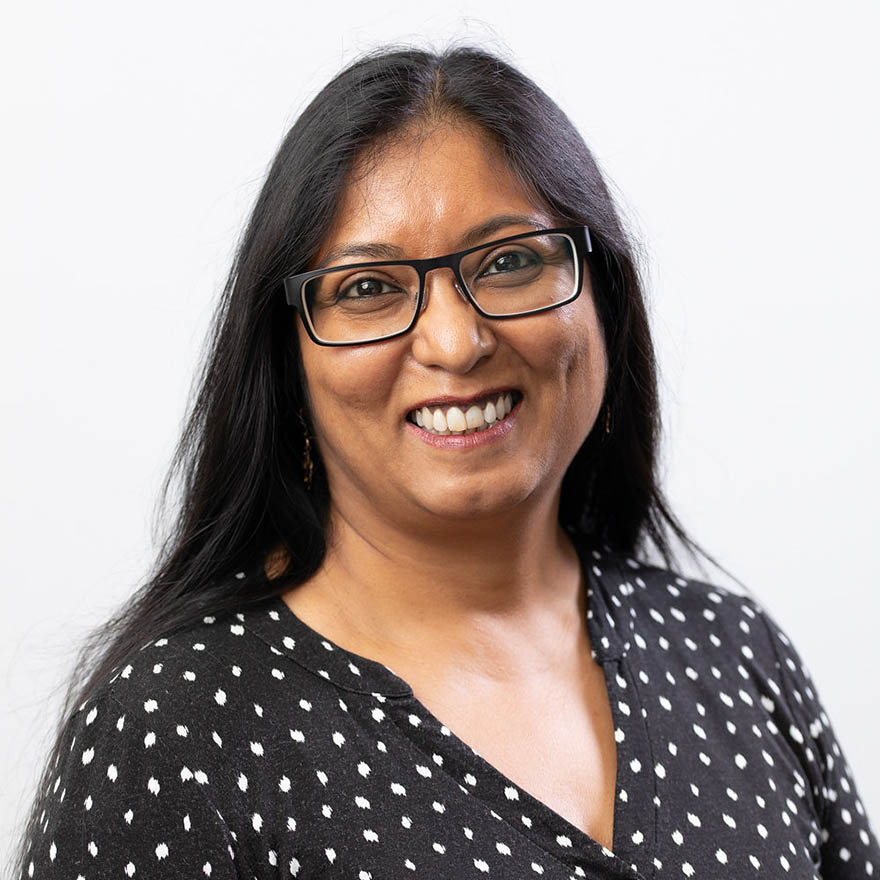 Photo of Vijay Teeluck