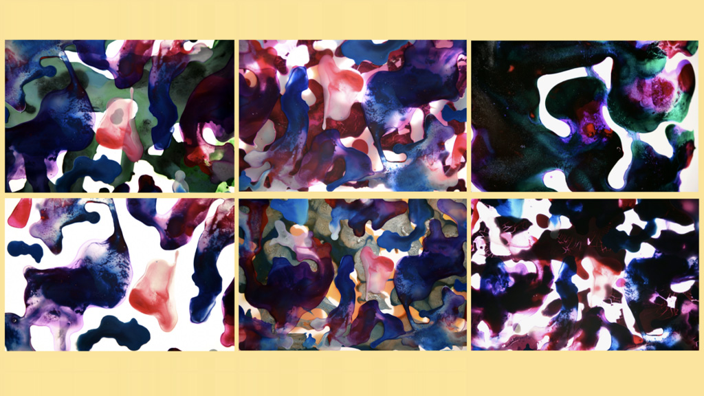 Art designed by Selby College students 