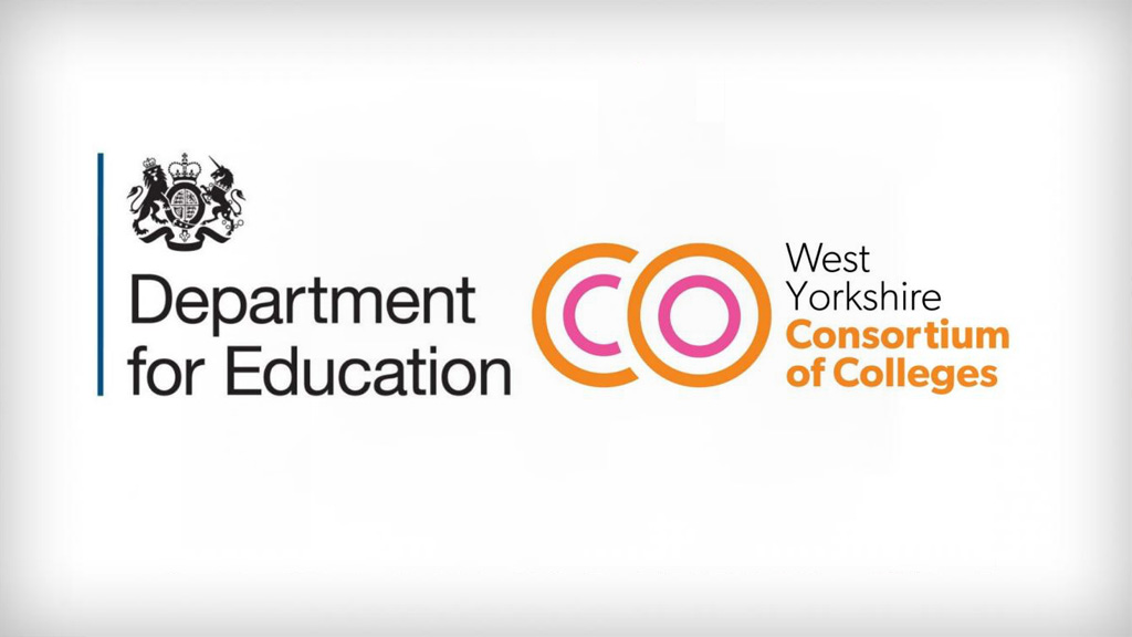 West Yorkshire Consortium of Colleges 