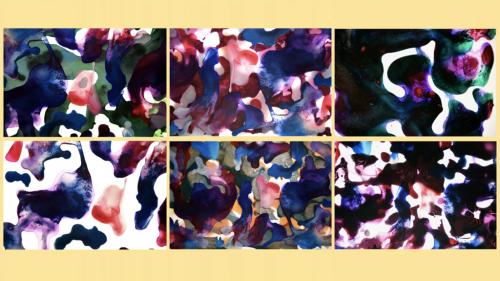 Art designed by Selby College students 