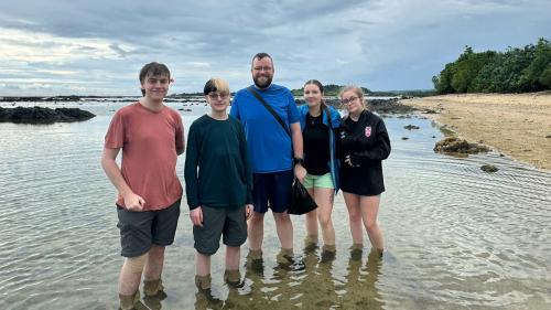 Video thumbnail for Fiji residential