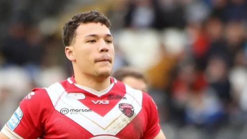 Tyler Dupree, Applied Sports Performance student