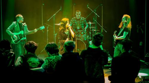 Video thumbnail for Upload Music Festival 2024