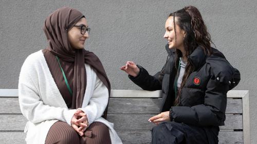 Video thumbnail for We'll get you Future Ready